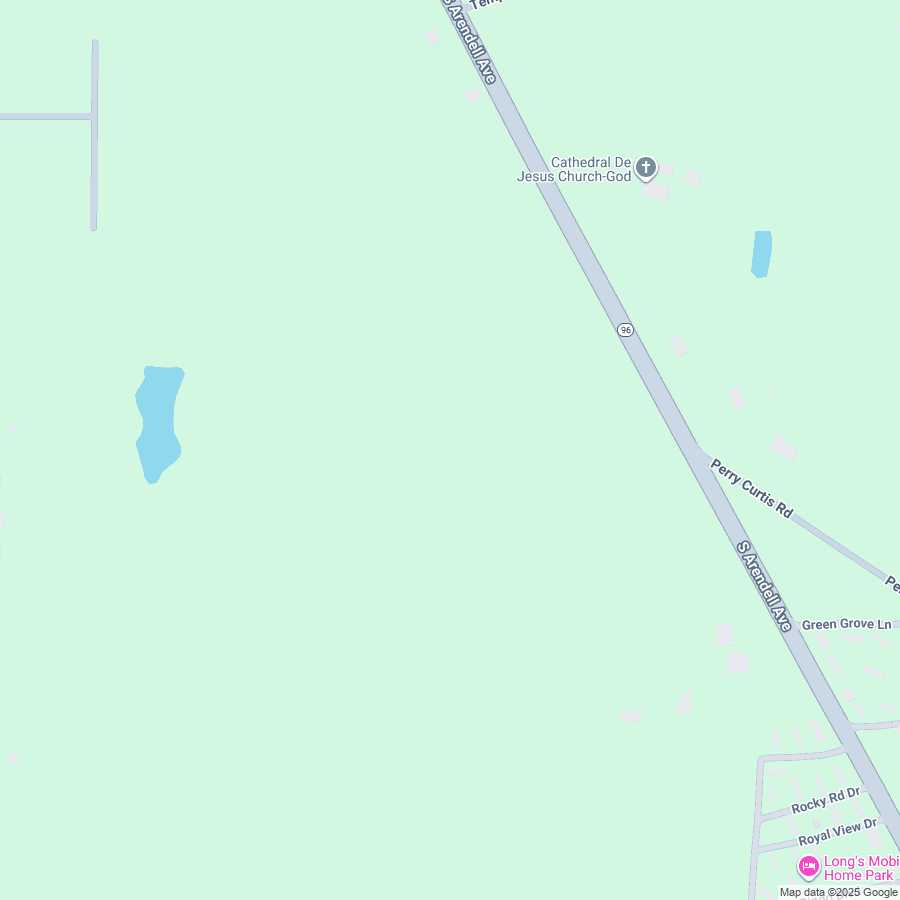 MVC Injuries 29B5V: S Arendell Ave &amp; Perry Curtis Rd Zebulon