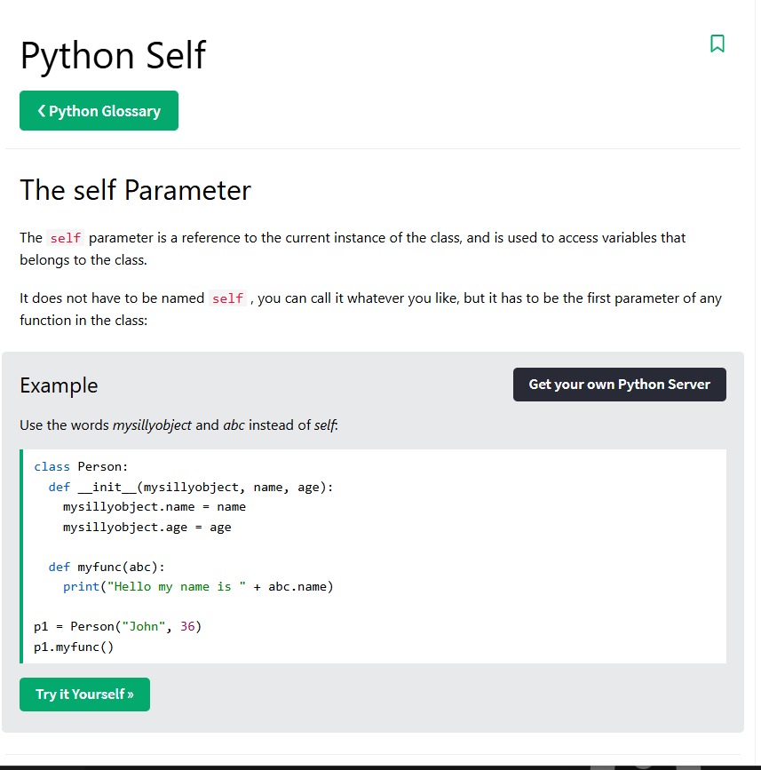 mackjohn341's tweet image. Day 28: School demands meant a study day for the coding challenge. 📚

Focus: Python OOP. Reviewed class, method, and especially the sacred self keyword.

Learning the &quot;why&quot; behind the code structure

#Python #OOP #Classes #CodingTheory #30DaysOfCode