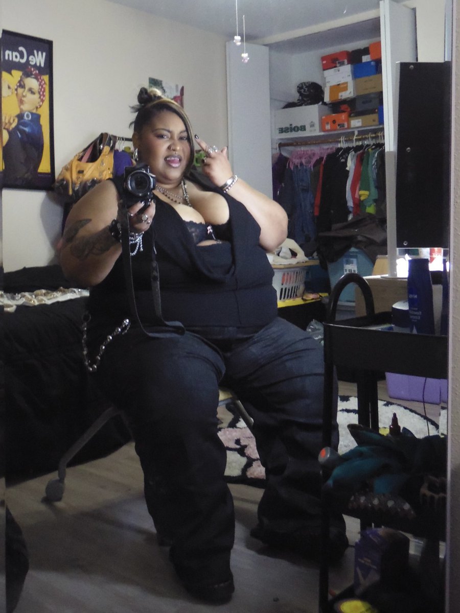 whyjadab's tweet image. 🖤