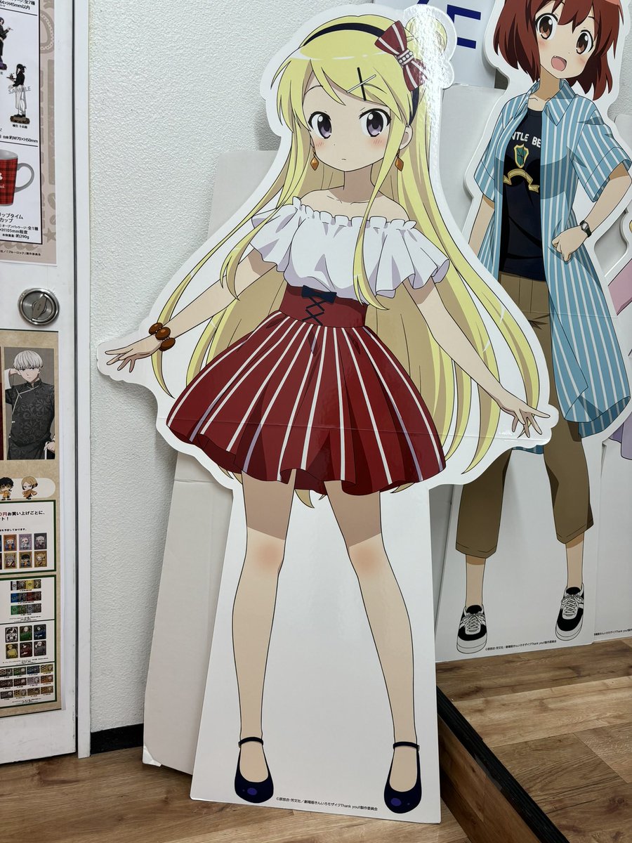 たっちゅん様　　　エース＆マルコ 洛楽ココア (@cocoa2601) / Posts / X