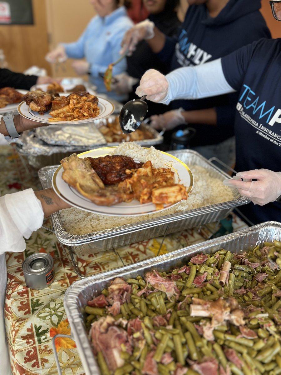 The Salvation Army Greater Philadelphia tweet media