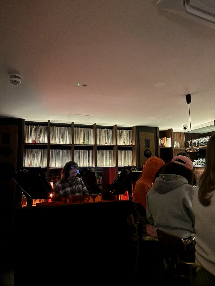 A little bit of this, a little bit of that 🤌