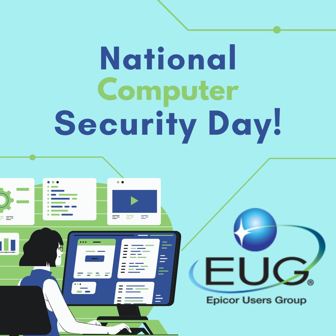 Epicor Users Group tweet media