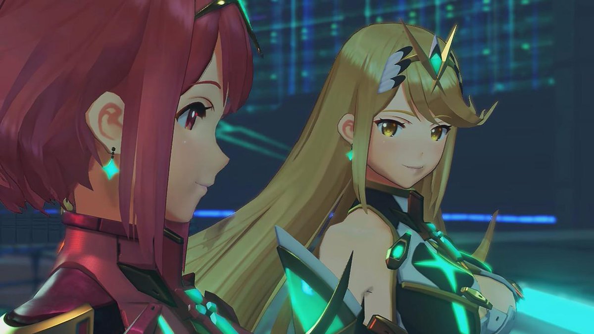 CEOOfMercedes's tweet photo. Happy 8th anniversary to the game that introduced me to JRPGS, truly started my Xenoblade journey, and many, MANY friends I have made here. A piece of art that made me smile, cry, and scream in pure hype that never made me feel otherwise.

#Xenoblade2_fes25 
#XenobladeChronicles2 https://t.co/1xXiqUx8Hy