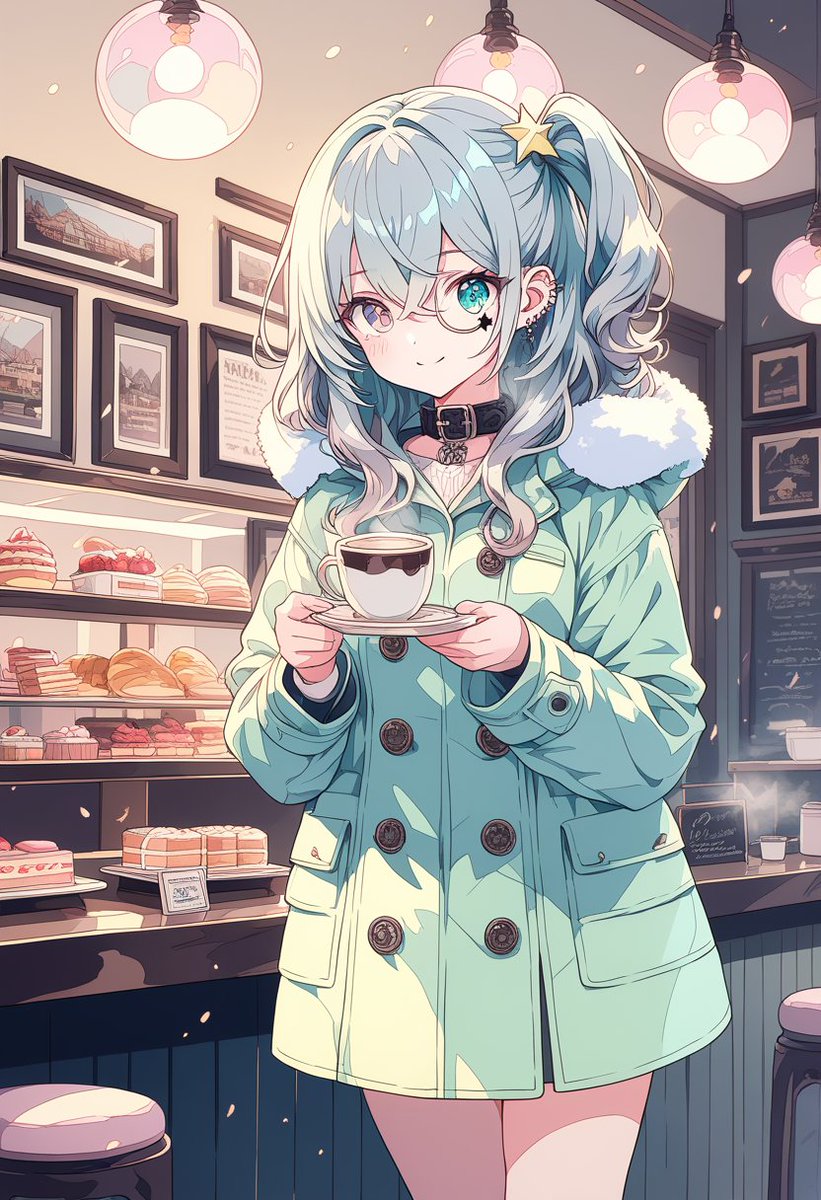 無欲のしゃち/ Ocean's Archive (@syachi_Zakuro) on X