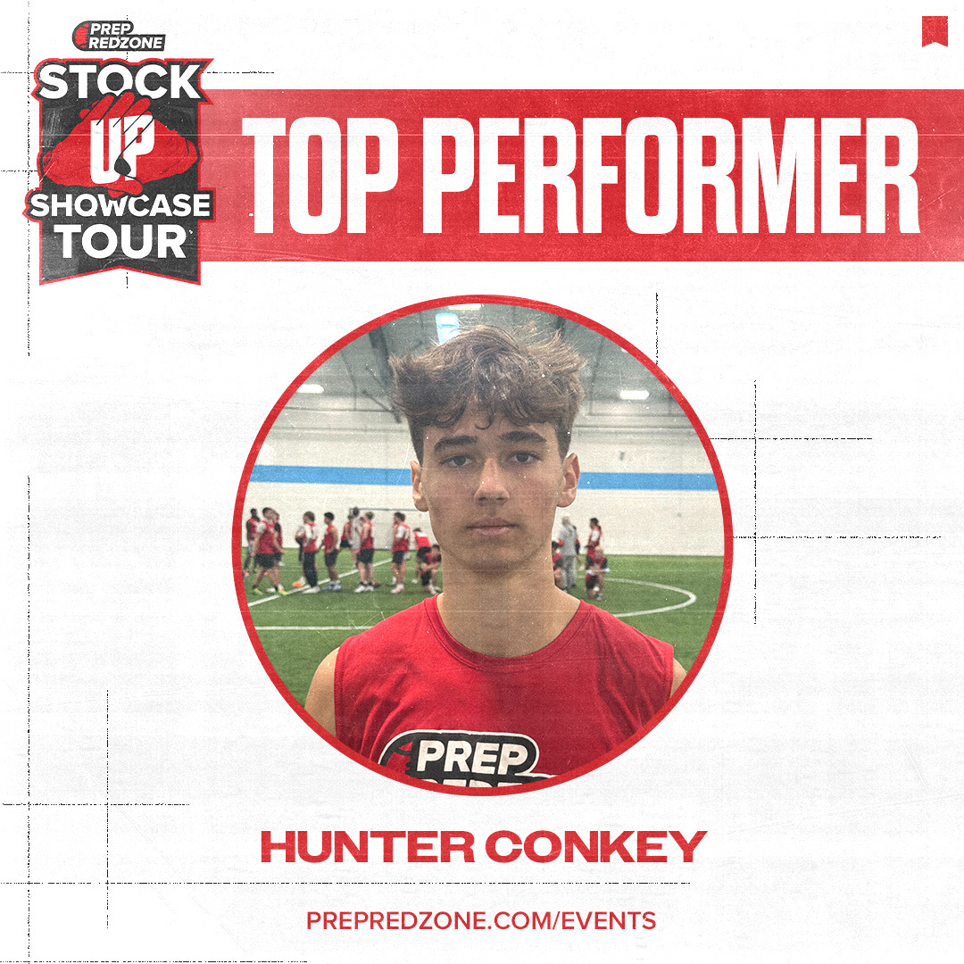 Prep Redzone Iowa tweet media