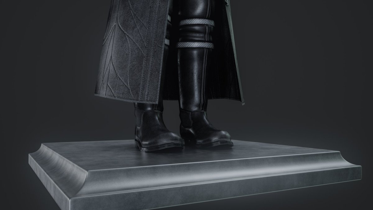 brentmungo's tweet image. More Eterna Online armor is coming to ROBLOX! Inspired by Sephiroth from Final Fantasy.

#Roblox #RobloxMMO #MMORPG #Gaming