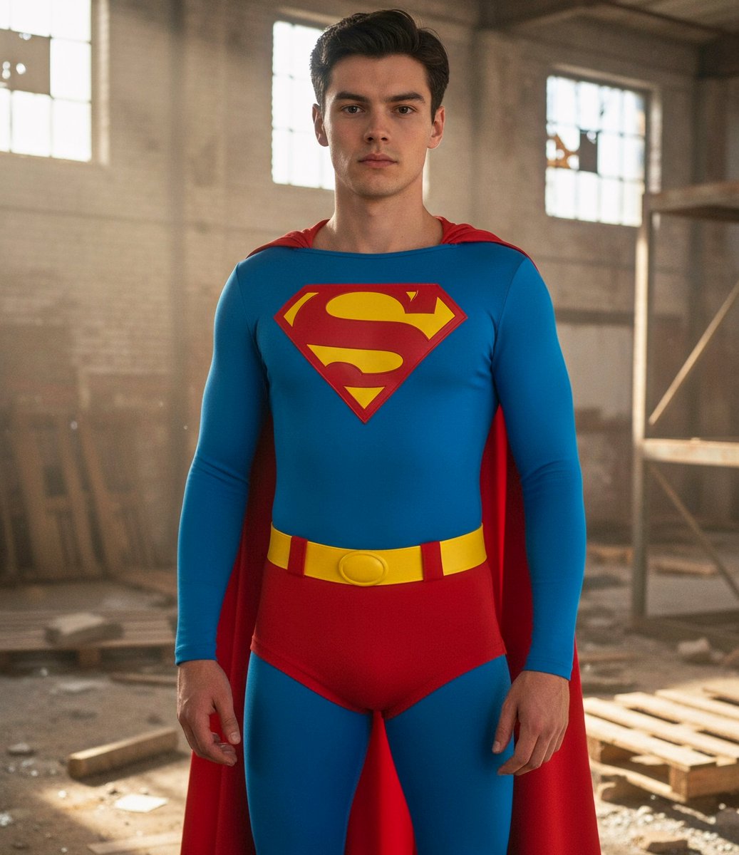 Luthor Lexx tweet media