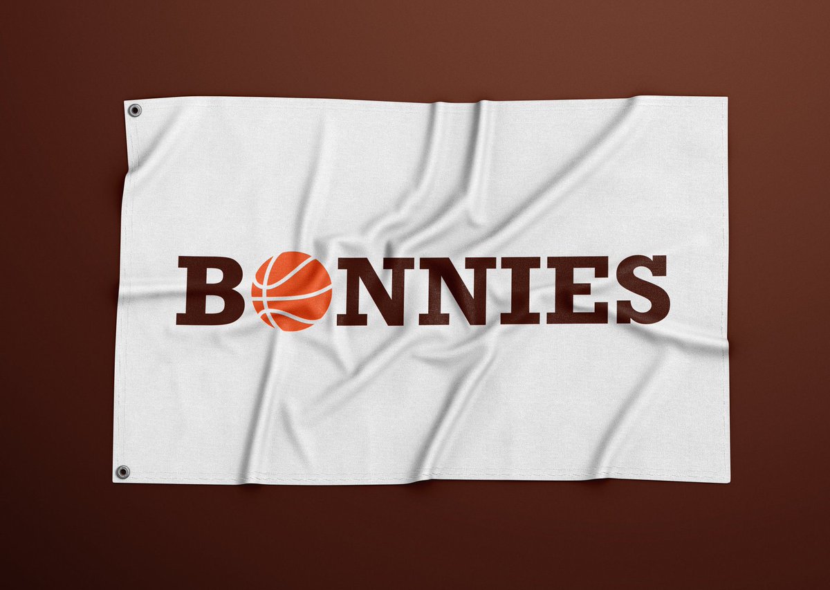 SBUnfurled's tweet image. Their 3rd game away from home in six days, got just two points from their leading scorer, lost 2nd chance points 16-4, missed 8 FTs...

But the Bonnies still gut out a BIG road Winn against a tough FAU squad. Total team effort. It sure is nice having a bench.

#UNFURL 7-1
