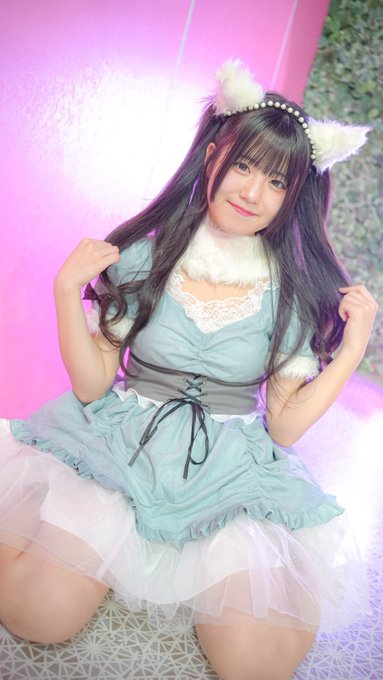 Twitterのコスプレ画像18