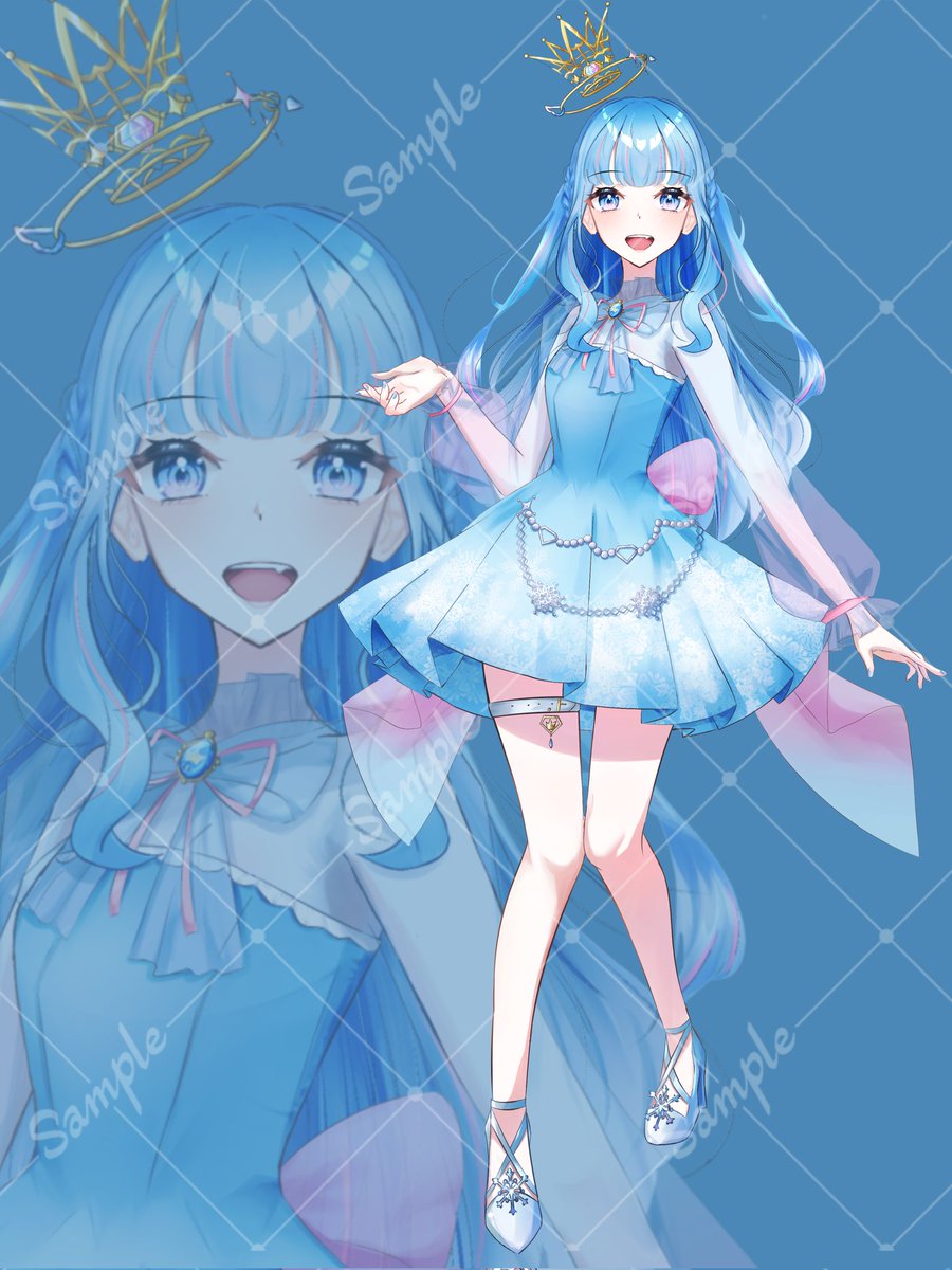 ゆの IRIAM@依頼垢 tweet media