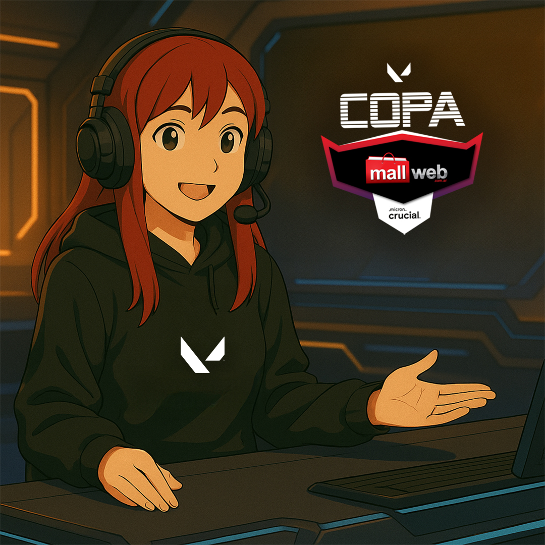 💙 En noviembre pasaron muchas cosas… empecemos por el principio.  Una de las tantas cosas importantes que pasaron fue la Copa Mallweb 2da Edición de <a href="/MallwebAr/">Mallweb.com.ar</a> . El 6 y 7 de noviembre, participe como analista en mi primer torneo presencial en Arena Pro.  ⬇