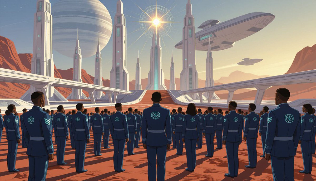 Realm Factions 🧱 ⚔️ tweet media