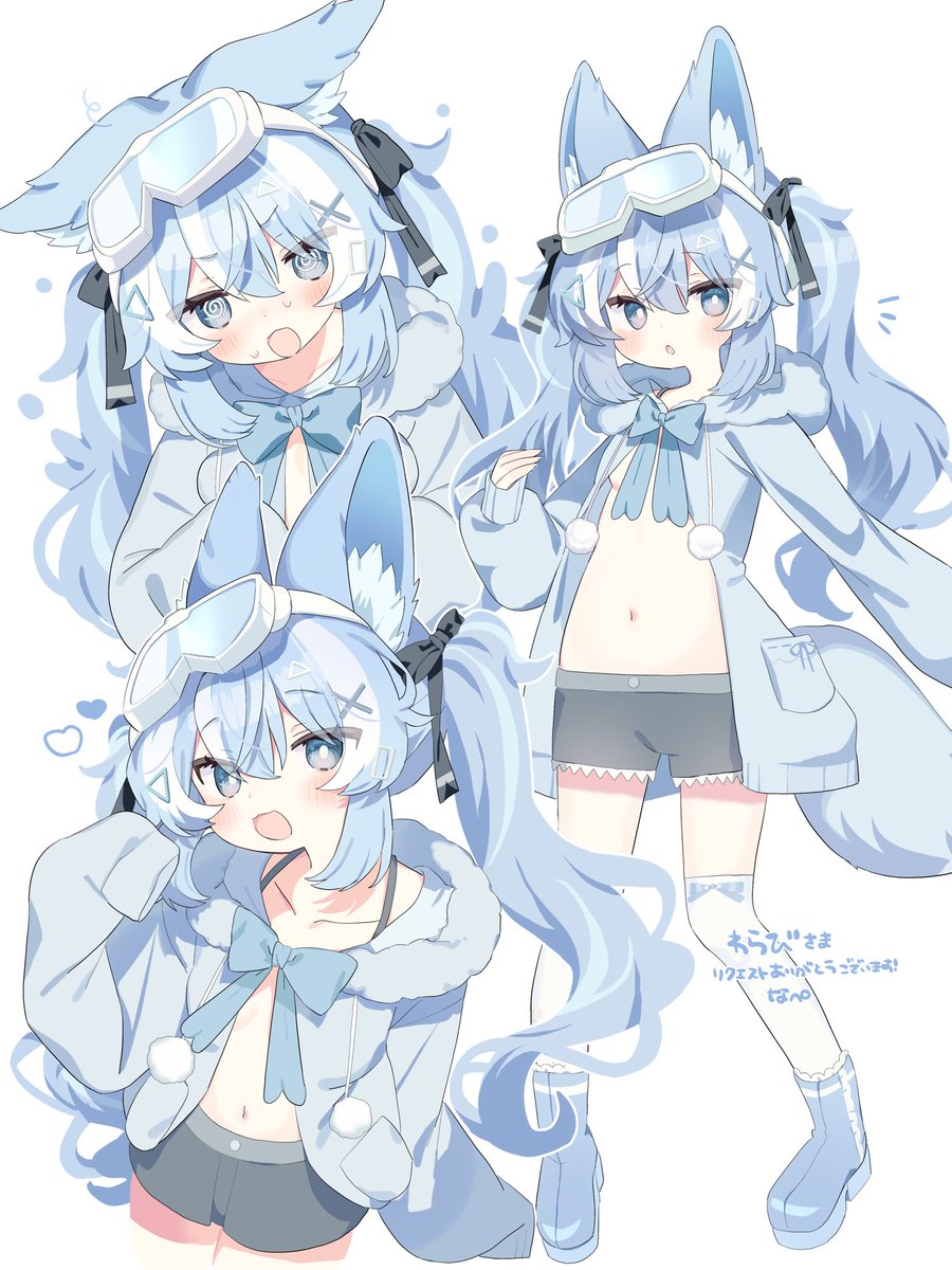 np_nmmm's tweet image. #今月描いた絵を晒そう 
skeb❕ありがとうございます🪿