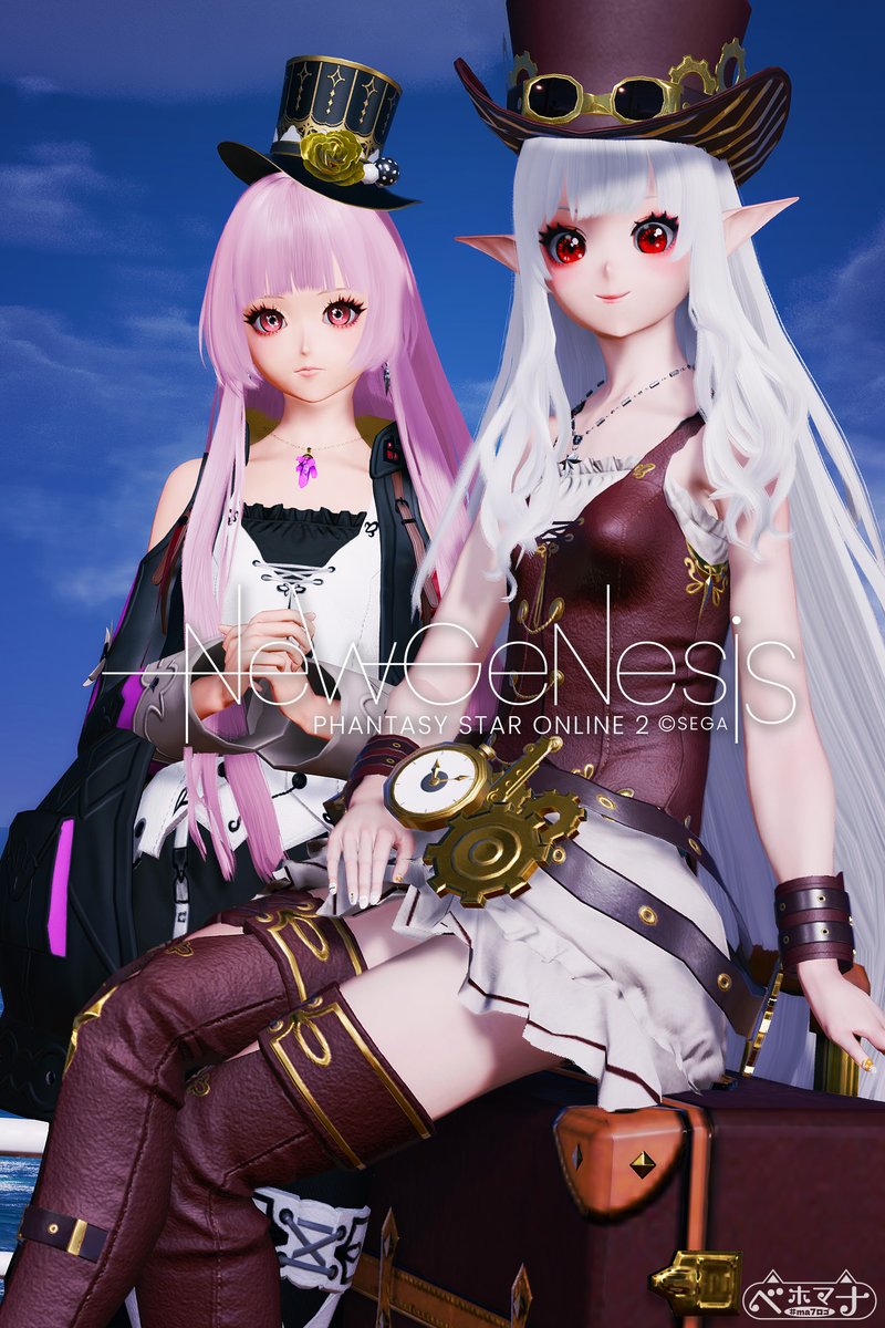 【ご連絡】
突然ですが私とベホミンは今月いっぱいでNGSでの活動を休止します。
このＸアカウントとロゴ倉庫はそのままにします。
また先日のロゴ企画については必ず完成させますのでお待ちください。
今月末までは今まで通りロゴ制作も続けますのでもう少しの間ですがよろしくお願いします。
リプへ