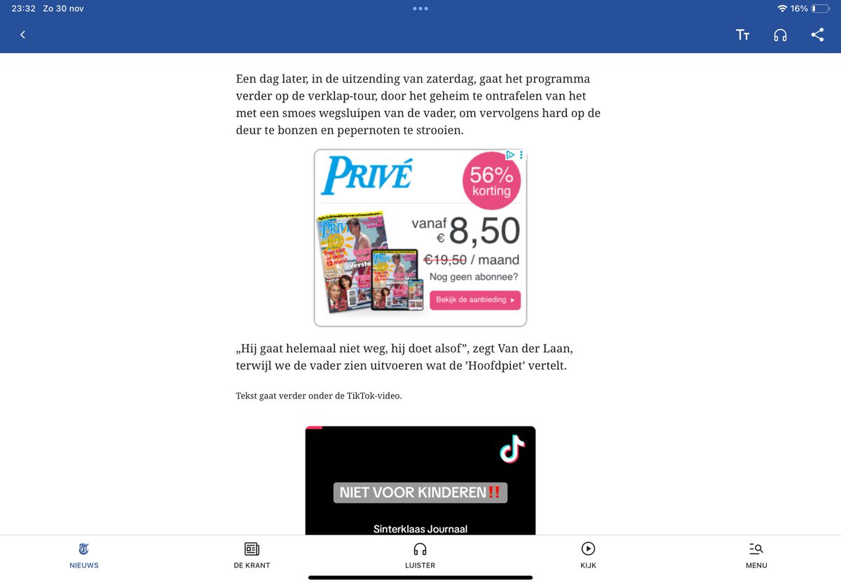 Harm Beertema tweet media