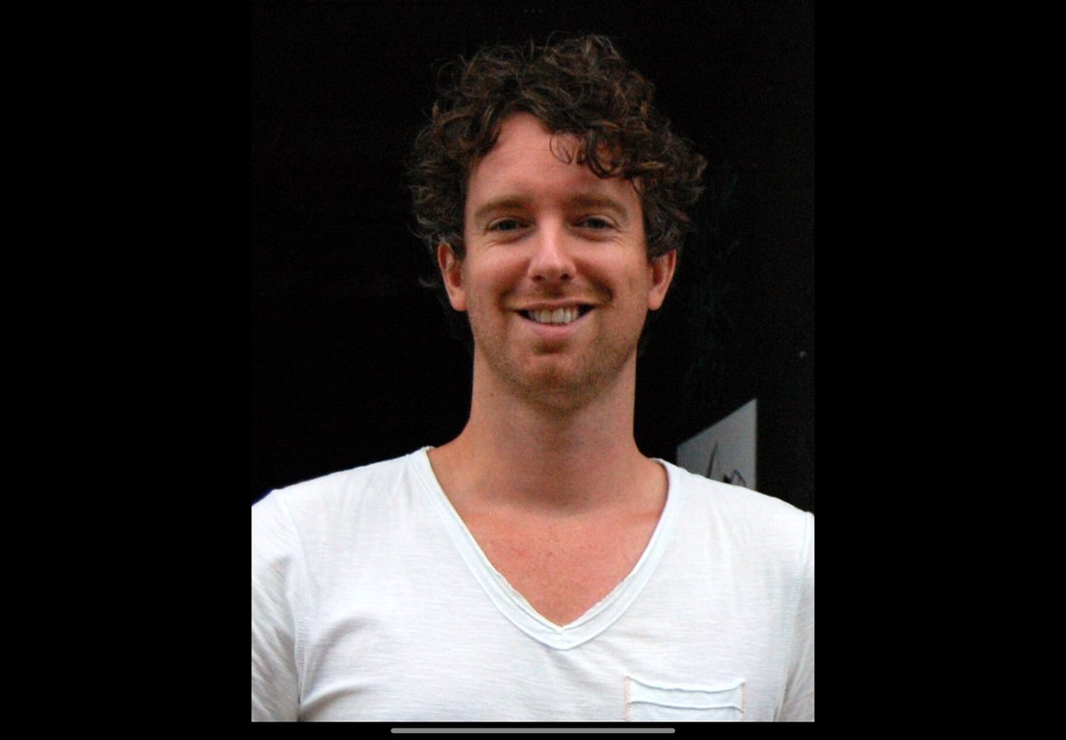 Harm Beertema tweet media