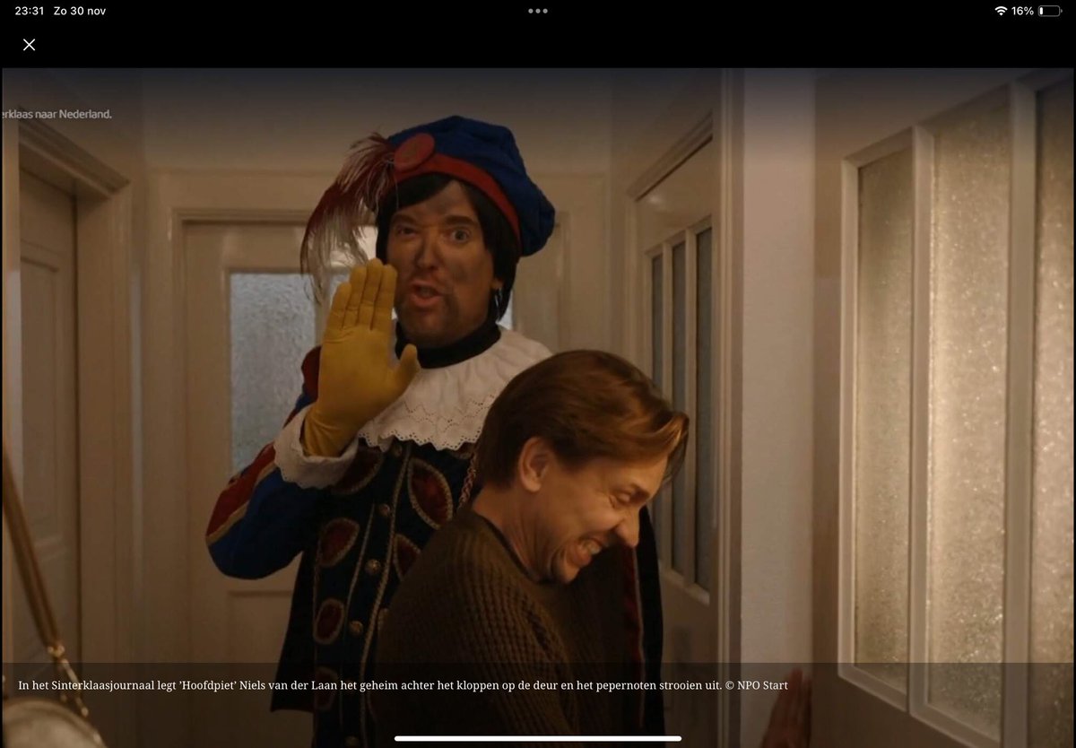 Harm Beertema tweet media