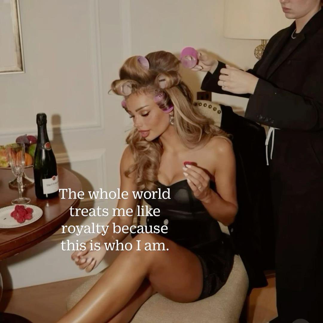 muneygirl's tweet image. 