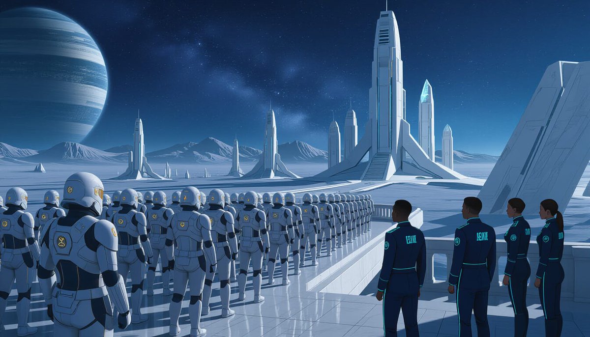 Realm Factions 🧱 ⚔️ tweet media