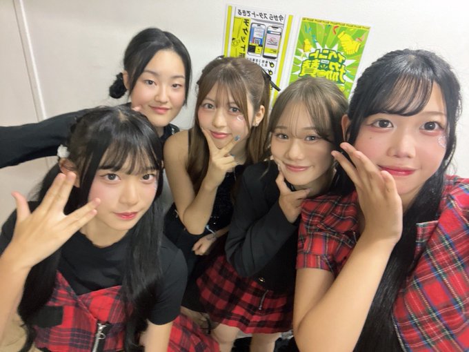 香穂のTwitter画像29