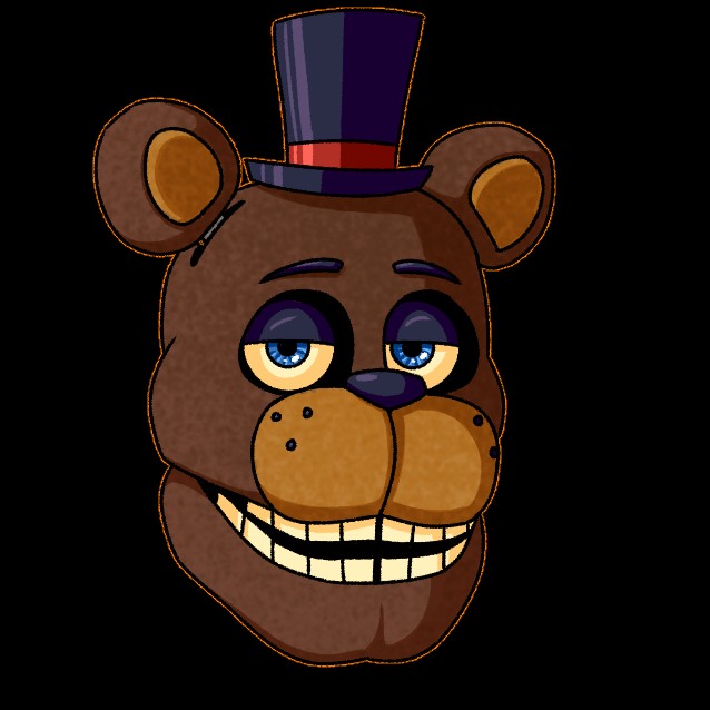Big man Fazbear

#fnaf2movie #fnaf2 #FNAFMOVIE