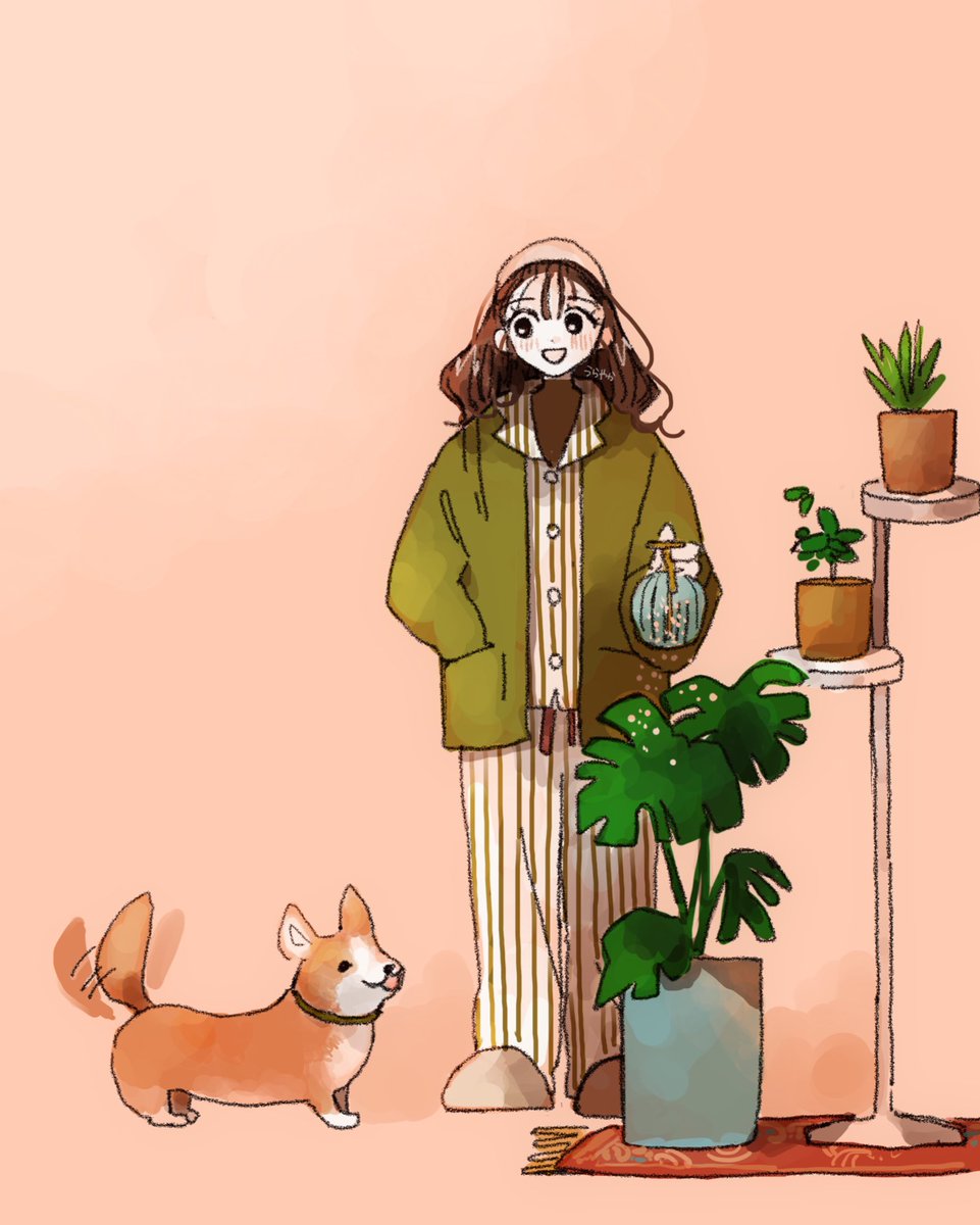 やす うらやか tweet media