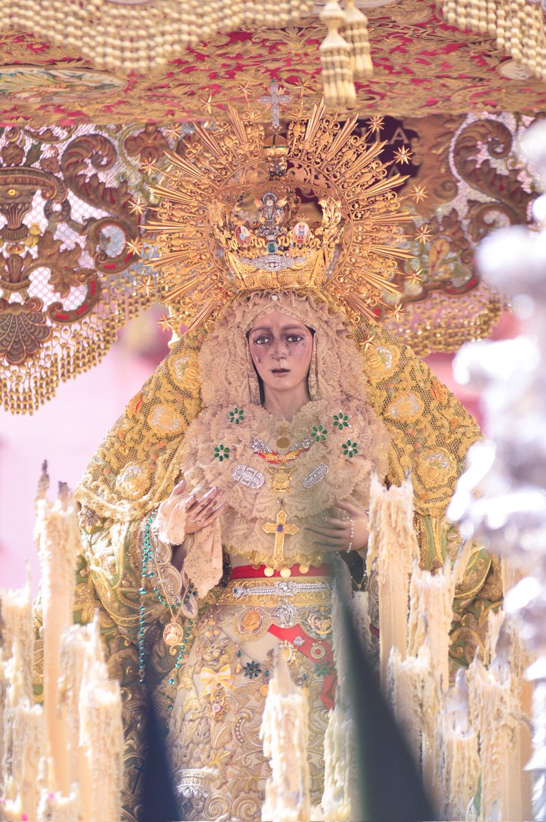 Nunca renuncies a la Esperanza.