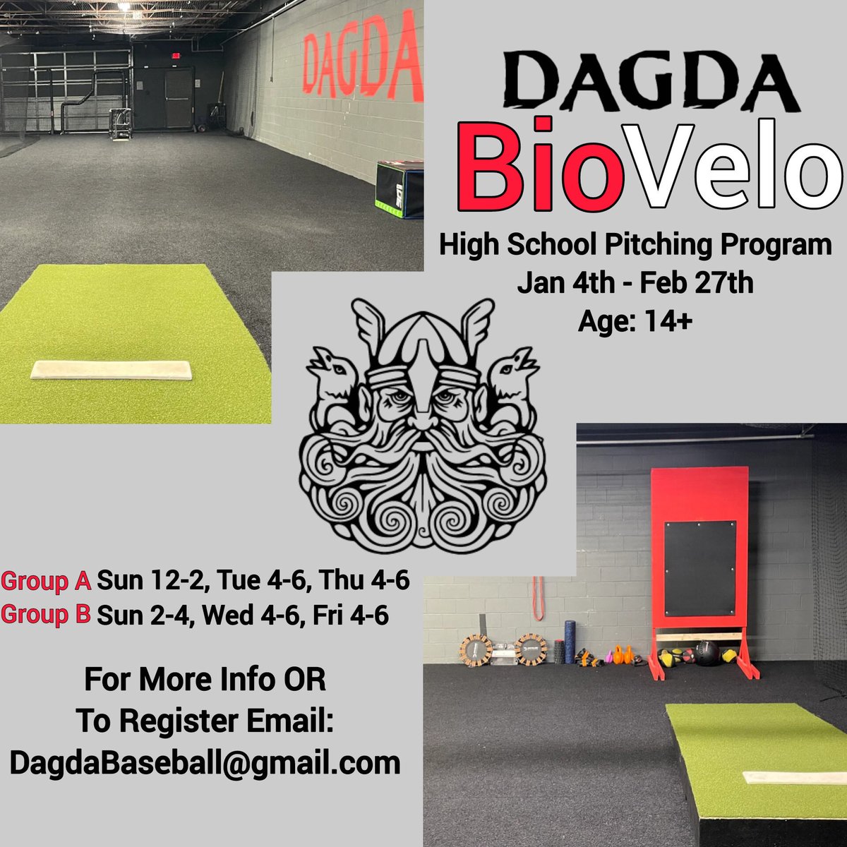 Travis Doyle tweet media