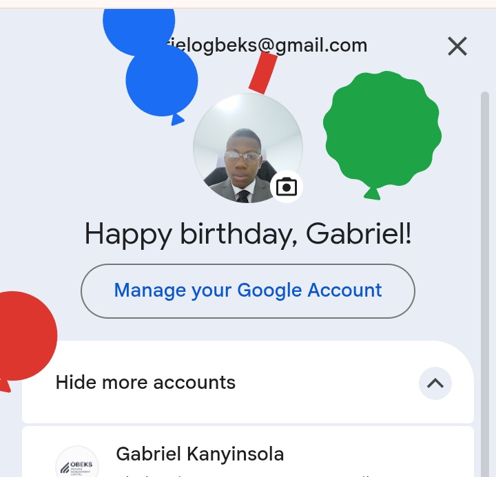 Gabriel kanyinsola tweet media