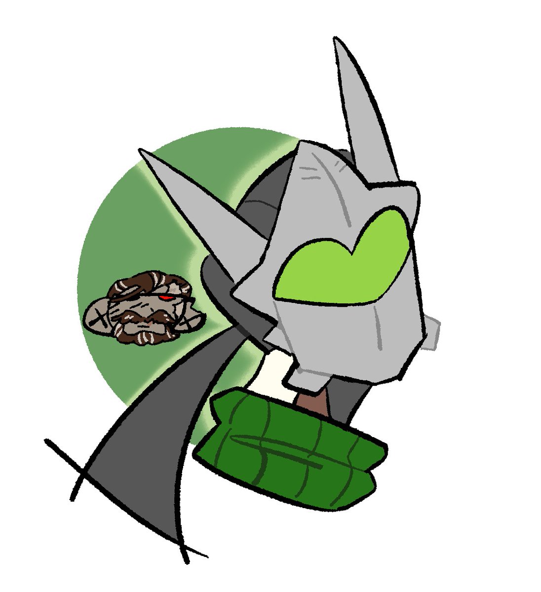 Deploying the goobers