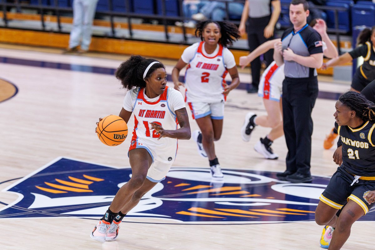 UT Martin Athletics tweet media