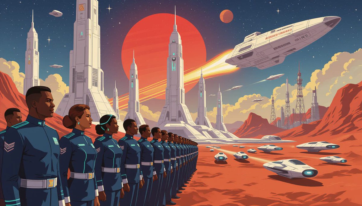 Realm Factions 🧱 ⚔️ tweet media