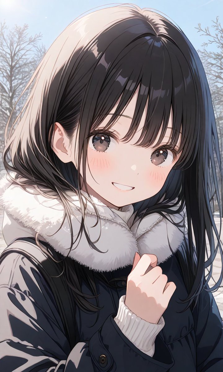 おはようございます。 残り1ヶ月、頑張っていきましょう🎵 #AIart #AI