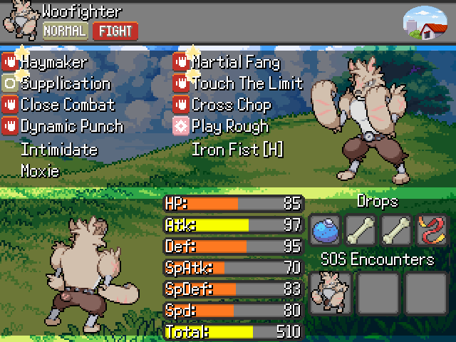 Dracrixco tweet media