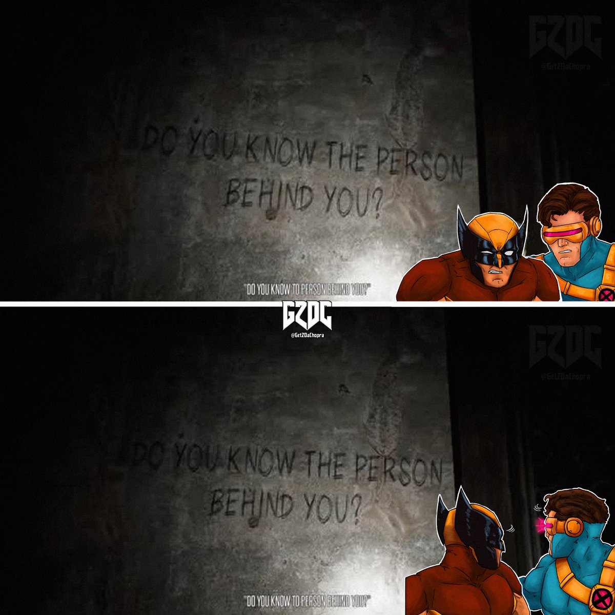 Kunal (‼️NEW ACCOUNT‼️) (@get2dachopra) on Twitter photo 