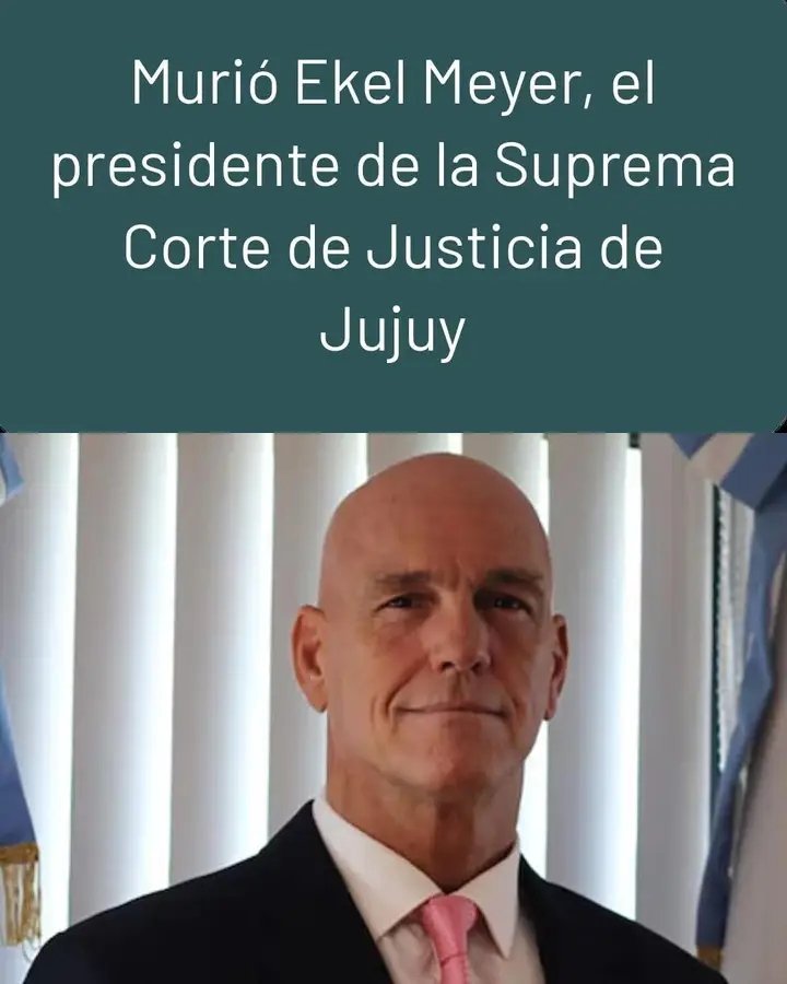 juanvazquezcfp's tweet image. Este Renacuajo que ya partió fue el que le Prohibió a Milagros SALAS en reiteradas veces de poder atender sus diversas enfermedades en los Hospitales para su tratamiento.
Milagro sigue en presidio con sus dolencias sin atender porque este tipo se lo impidió. 
A todos nos llega!