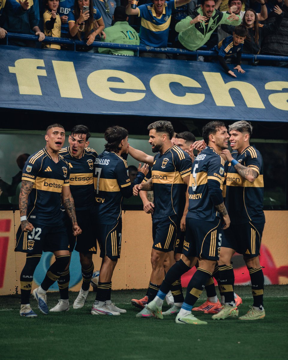 BocaJrsOficial's tweet photo. Nafta tenemos bastante 🇸🇪 💪 https://t.co/BQQrAlX3Em