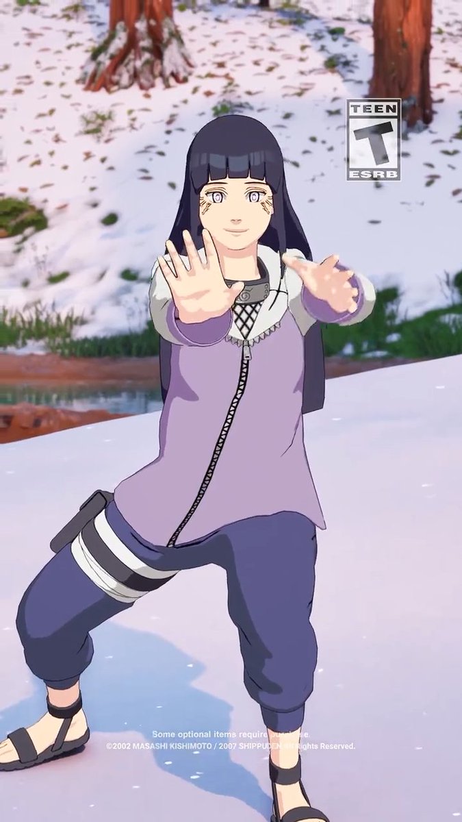 Shiina tweet media