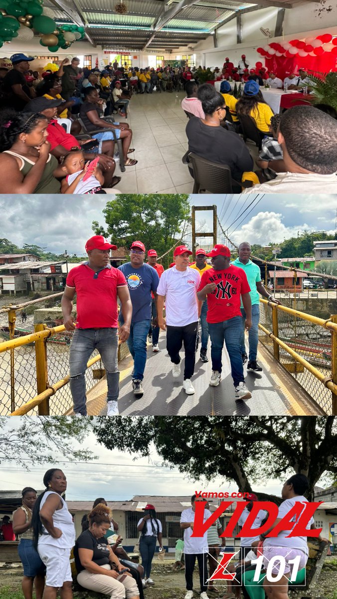 Pacho Vidal tweet media