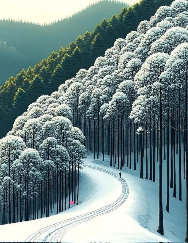 🤍🕊️May this month of December be filled with peace🤍🕊️
Have a blessed new week everyone🤍💚