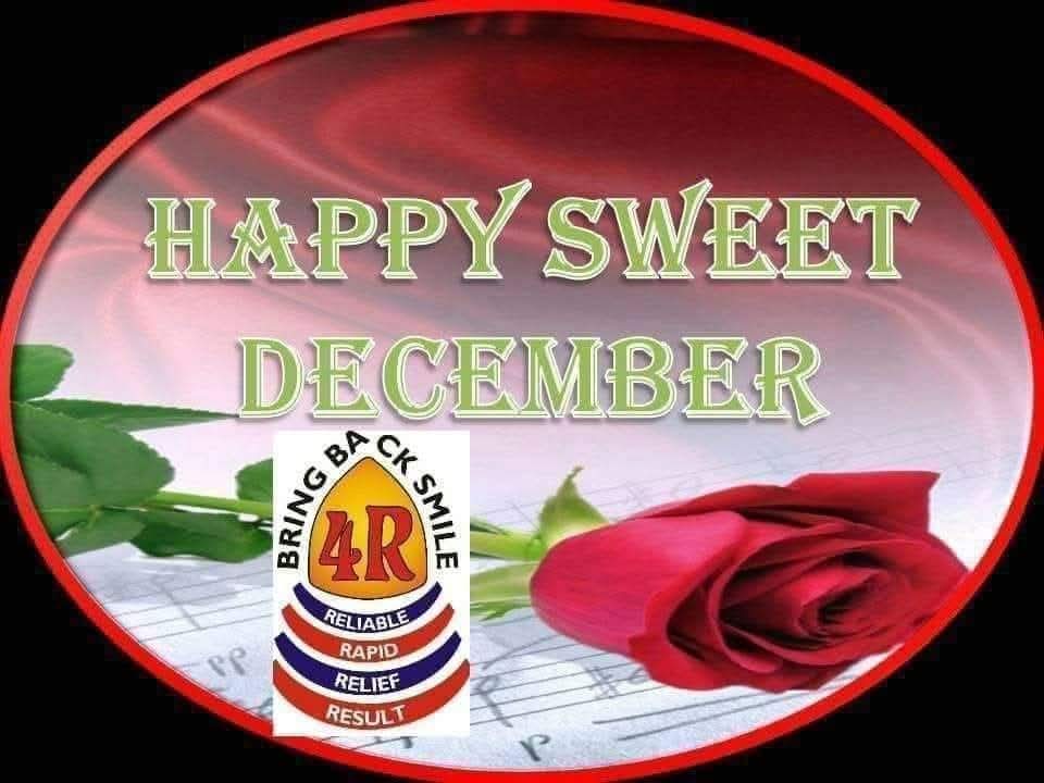 jain_ravindra2's tweet image. The 4R family extends our warmest wishes for a joyous and healthy holiday season. May your December 25th be filled with happiness and good cheer! 🎉🎉🎉🎉