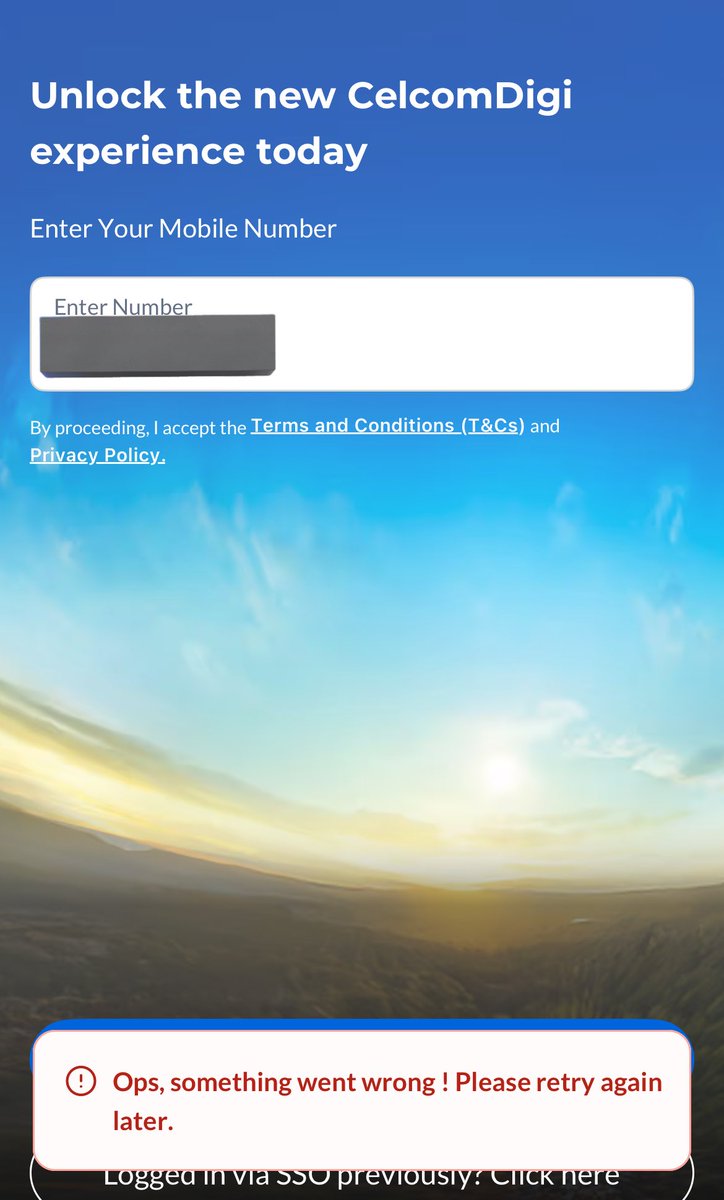 shahrinzaidell's tweet photo. Pls fix your app @CelcomDigi keep getting logged out - nak check data and pay bills pun susah, celcomlife previously is better https://t.co/JZIr2p6NF1