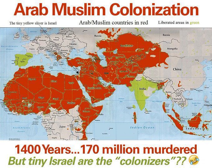 Truthseeker2213's tweet image. Satan&apos;s religion ISLAM is the world&apos;s CANCER. Not just America. 1400 yrs of bloodshed and violence. Now the biggest death cult is trying to take over the West. Deport now all those whose values are incompatible with the West.
