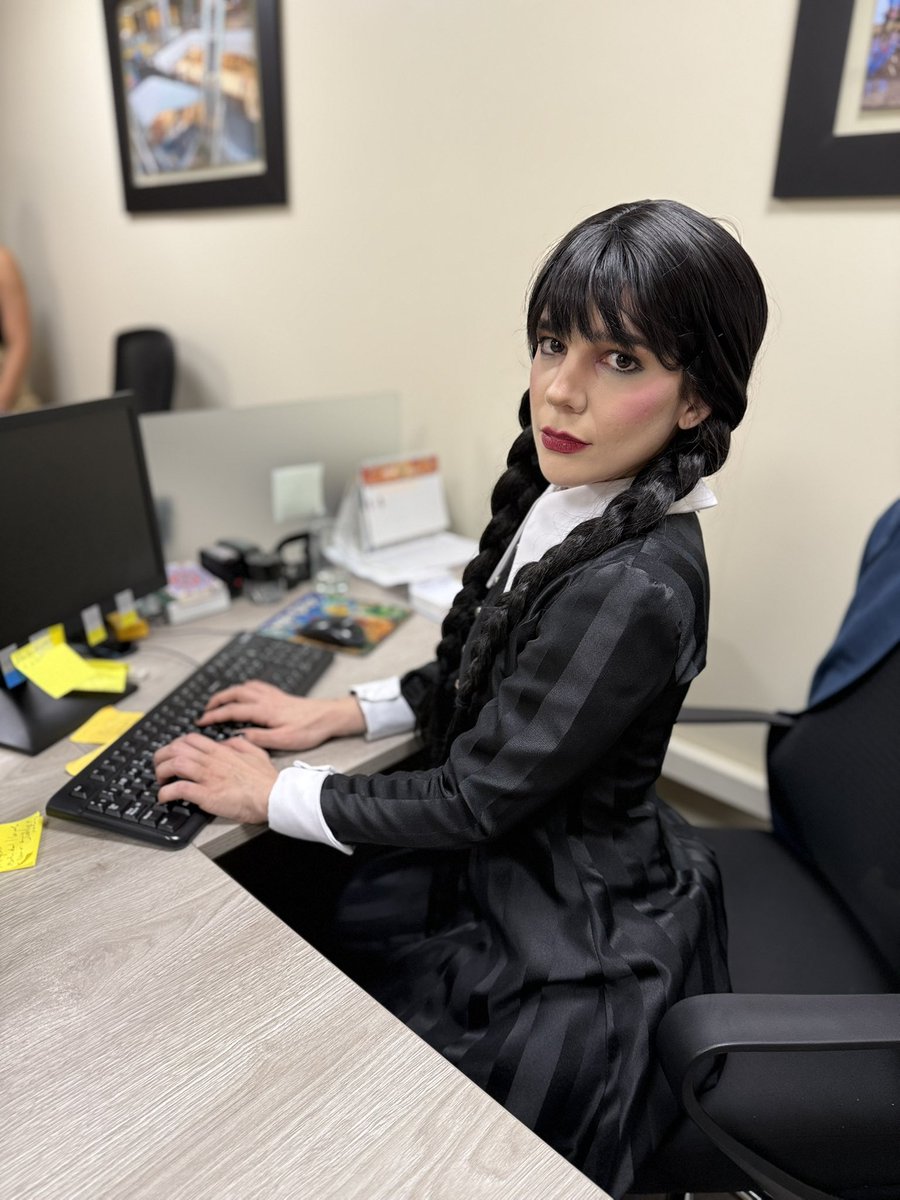 Chloé Silva tweet media