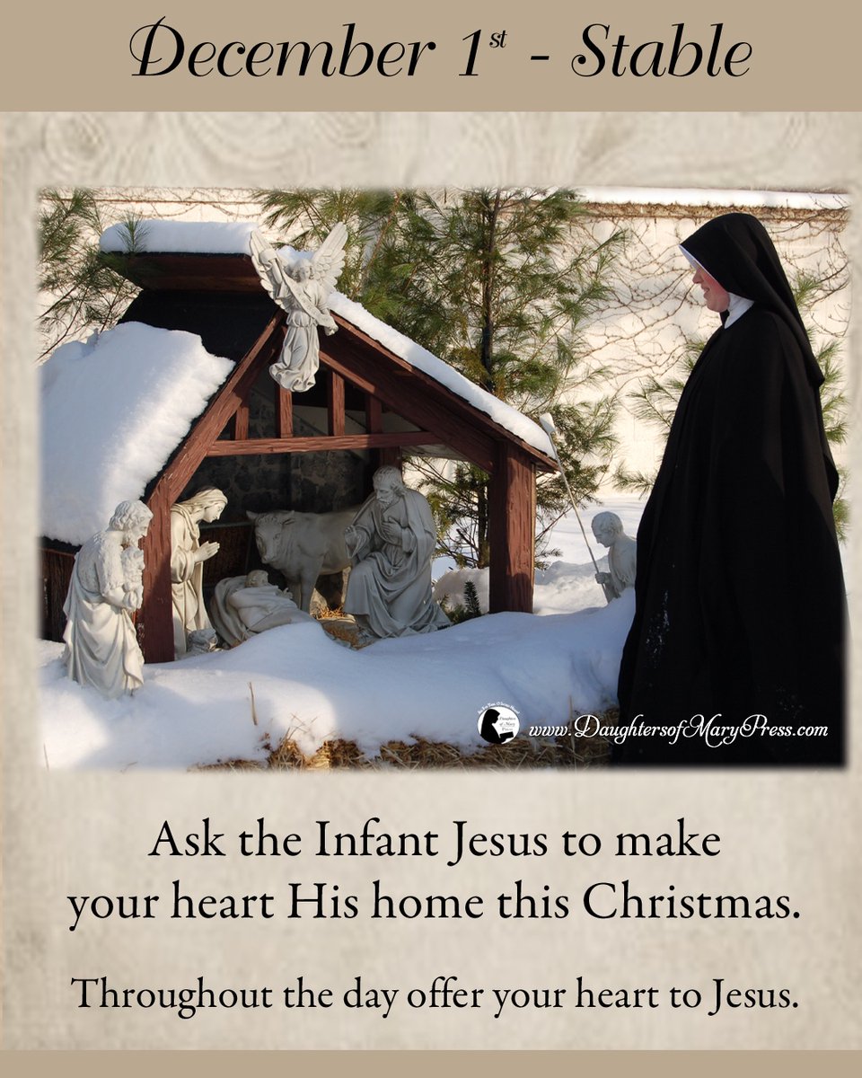 DaughtersofMaryPress (@dom_press) on Twitter photo 