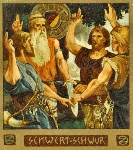 PNWYockeyite's tweet photo. Destroy Americanism and the Greco-Roman sham of Western Civilization. Long live Nordo-Teutonic Faustian Barbarism! https://t.co/zr0HONa0wC