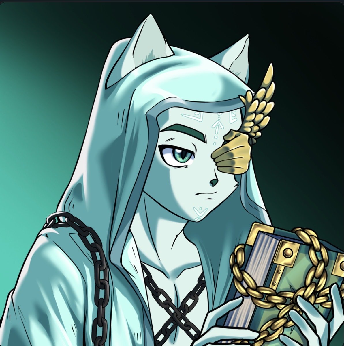 Good day to BTD? <a href="/Catbal/">Catbal</a> 

might switch up PFP for a bit to this T3.