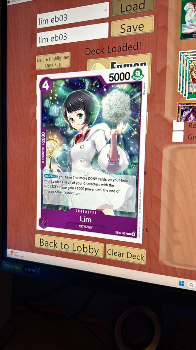 ItsFraggett's tweet image. I actually really love this card so far 👀