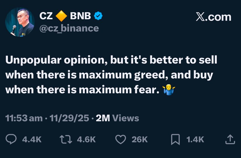 The chart watcher tweet media